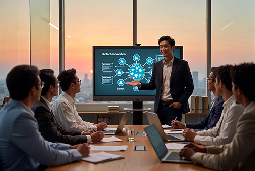 Program Objectives image