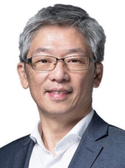 Prof. Lit-Fui LAU