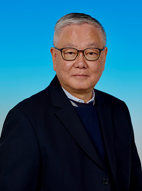 Prof. Karl Wah Keung TSIM