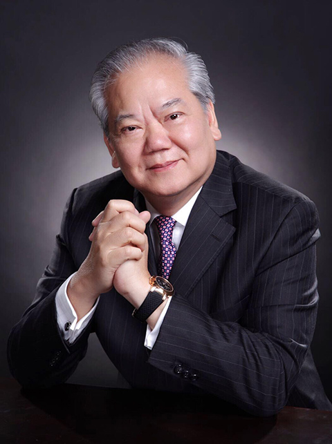  Prof. Yuk Lam LO